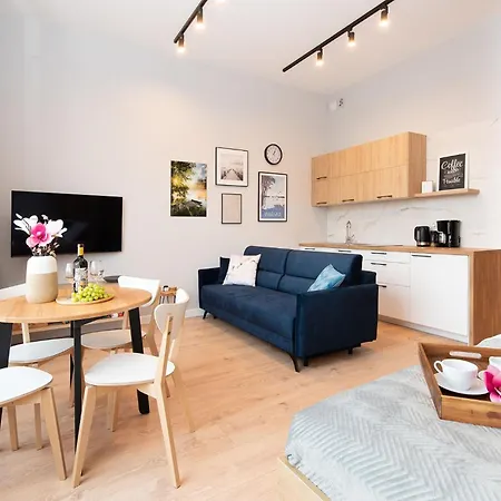 Apartament Ukiel Park 3 Przy Plazy Miejskiej - Free Parking,Fv Olsztyn  Exterior foto