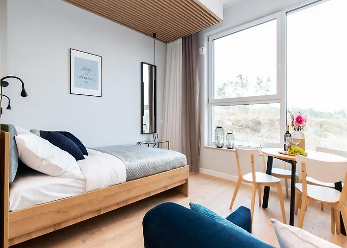 Apartament Ukiel Park 3 Przy Plazy Miejskiej - Free Parking,Fv