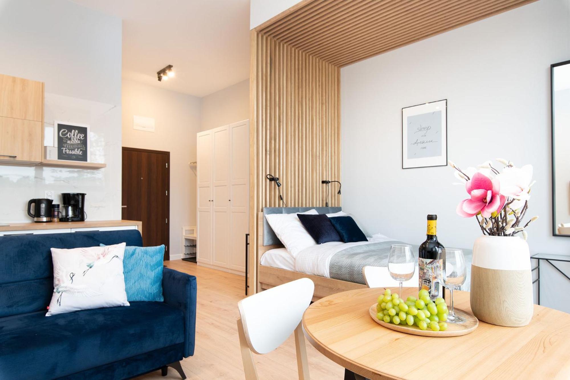 Apartment Ukiel Park 3 Przy Plazy Miejskiej - Free Parking,fv *