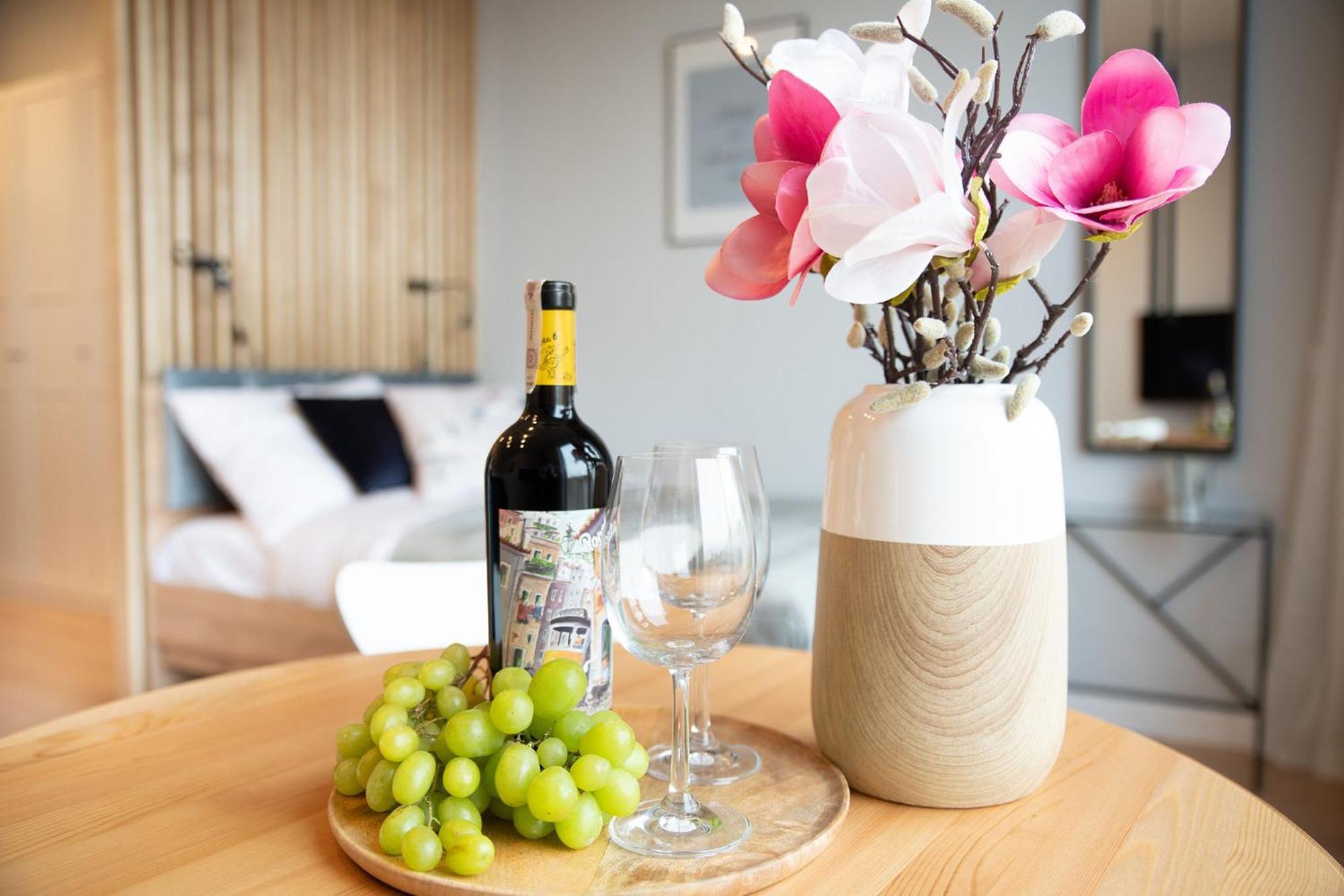 Ukiel Park 3 Przy Plazy Miejskiej - Free Parking,fv Apartamento *