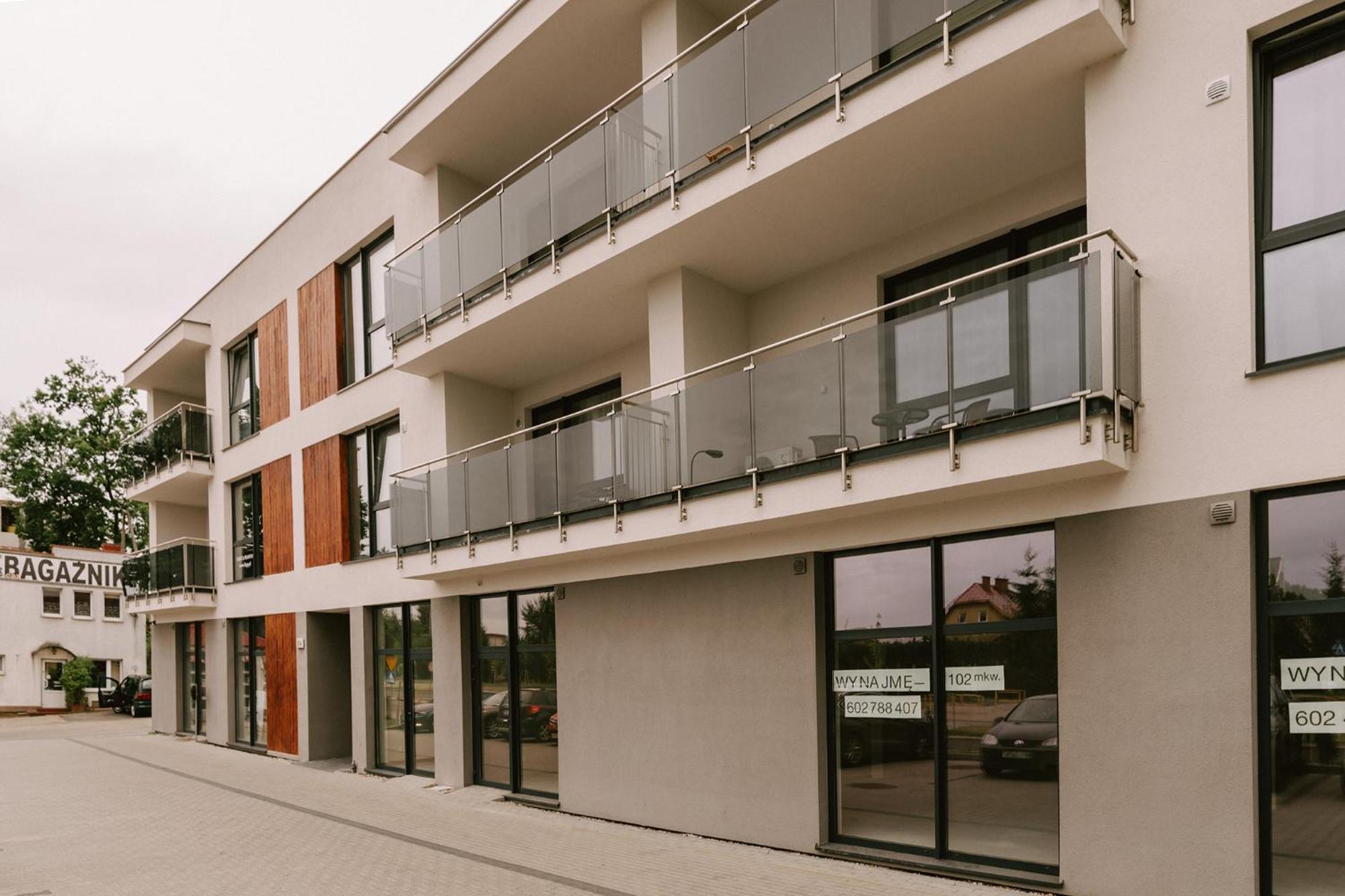 Apartment Ukiel Park 3 Przy Plazy Miejskiej - Free Parking,fv *