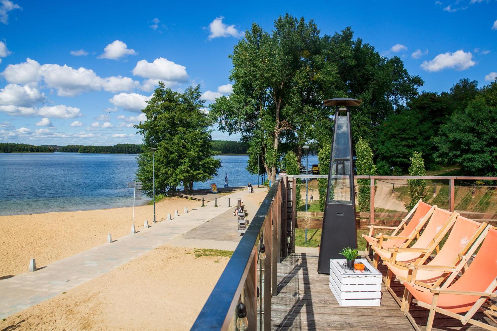 Ukiel Park 3 Przy Plazy Miejskiej - Free Parking,fv *