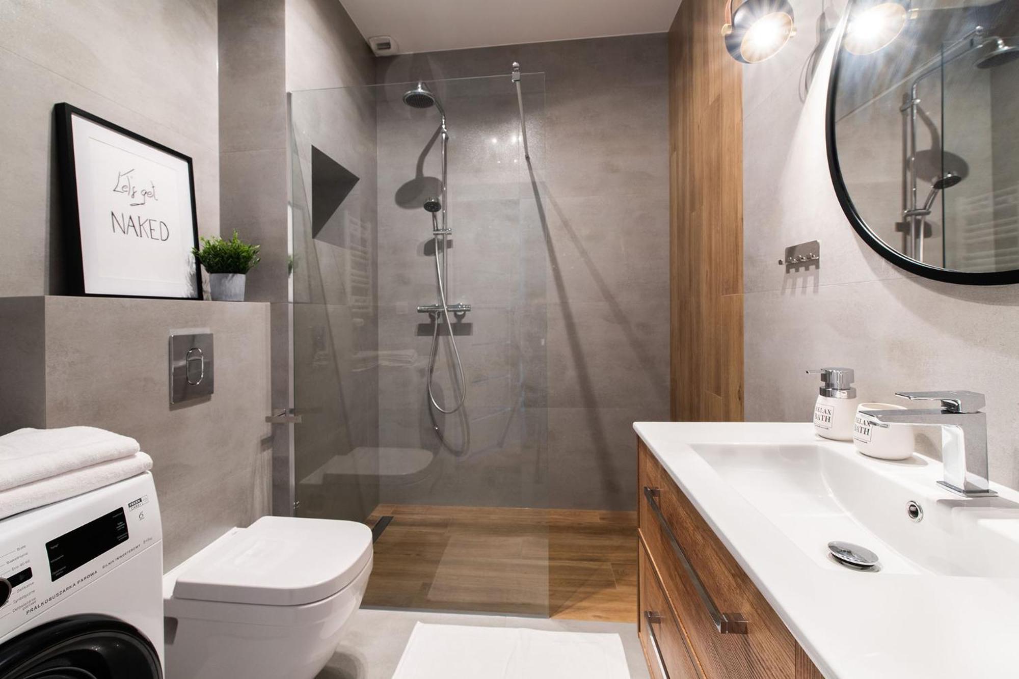 Apartamento Ukiel Park 3 Przy Plazy Miejskiej - Free Parking,fv *