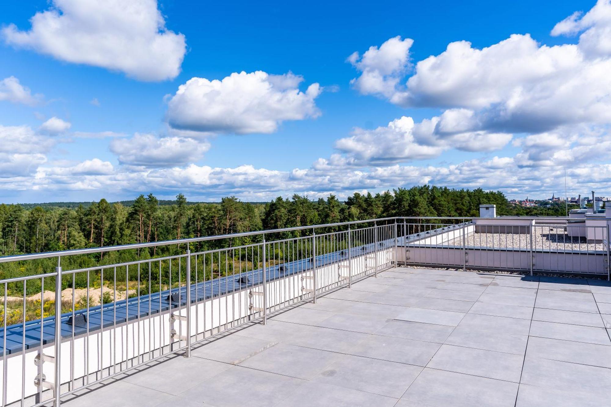 Ukiel Park 3 Przy Plazy Miejskiej - Free Parking,fv Apartment Olsztyn (Warmian-Masurian)