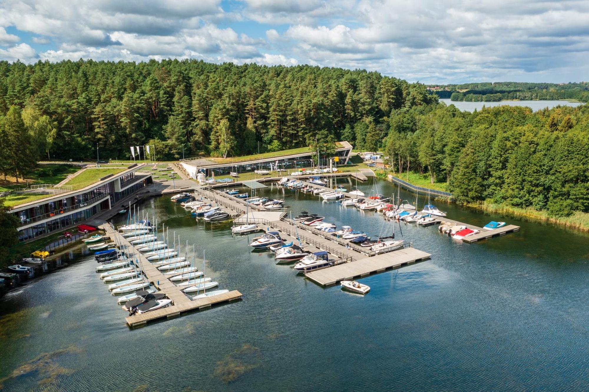Ukiel Park 3 Przy Plazy Miejskiej - Free Parking,fv Apartamento Olsztyn (Warmian-Masurian)