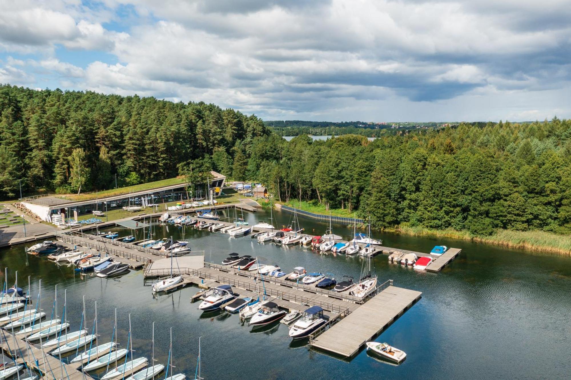 Ukiel Park 3 Przy Plazy Miejskiej - Free Parking,fv Apartamento